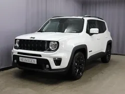 Andere Gebraucht 2022 Jeep Renegade Limited SUV | 27.679 € (Etwas zu teuer)