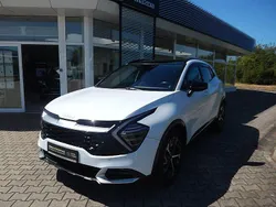 Weiß Gebraucht 2023 Kia Sportage Spirit SUV | 27.990 € (Fairer Preis)