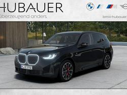 Schwarz Neu 2025 BMW X3 M Sport SUV | 67.678 € (Superpreis)