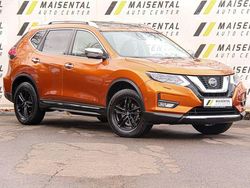 Orange Gebraucht 2020 Nissan X-Trail Tekna SUV | 24.999 € (Teuer)