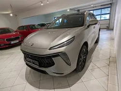 Grau Gebraucht 2023 DFSK Forthing 5 SUV | 22.999 € (Guter Preis)