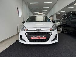 Weiß Gebraucht 2019 Hyundai i10 YES! Kleinwagen | 8.999 € (Fairer Preis)