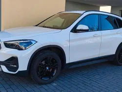 Weiß Gebraucht 2020 BMW 125 Advantage Kleinwagen | 19.700 €