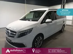 Mercedes V300