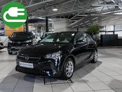 Schwarz Gebraucht 2022 Opel Corsa-e Edition Kleinwagen | 12.950 € (Superpreis)