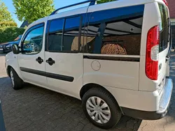 Gebraucht 2009 Fiat Doblò Van / Kleinbus | 2.700 €