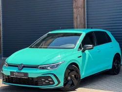 Grün Gebraucht 2020 VW Golf VIII GTI Limousine | 23.999 € (Guter Preis)