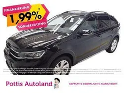 Schwarz Gebraucht 2024 VW Taigo Life SUV | 20.977 € (Guter Preis)