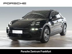 Schwarz Neu 2025 Porsche Macan SUV | 105.384 € (Guter Preis)