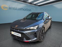Grau Gebraucht 2025 Cupra Formentor VZ2 SUV | 70.799 €
