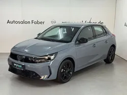 Grau Gebraucht 2024 Opel Corsa Limousine | 19.900 € (Teuer)