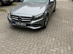 Mercedes C180
