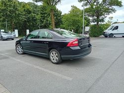 Blau Gebraucht 2008 Volvo S80 Limousine | 4.499 €