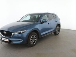 Blau Gebraucht 2019 Mazda CX-5 Kangei SUV | 20.070 € (Guter Preis)