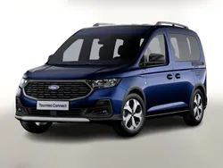 Midnight blue metallic Neu 2025 Ford Tourneo Connect Active Van / Kleinbus | 35.217 € (Fairer Preis)