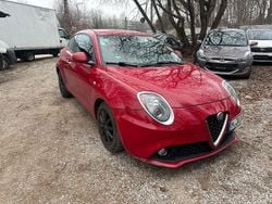 Gebraucht 2016 Alfa Romeo MiTo Kleinwagen | 4.499 € (Superpreis)