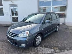 Grau Gebraucht 2008 Suzuki Liana Kleinwagen | 2.880 € (Teuer)