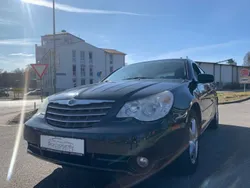 Schwarz Gebraucht 2007 Chrysler Sebring Touring Limousine | 4.850 €