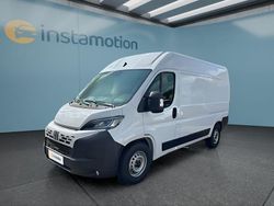 Weiß Neu 2025 Fiat Ducato Van | 37.849 € (Fairer Preis)