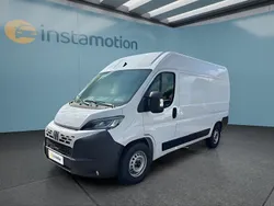 Weiß Neu 2025 Fiat Ducato Van | 37.849 € (Fairer Preis)