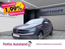 Grau Gebraucht 2024 VW Taigo Move SUV | 19.922 € (Fairer Preis)