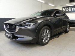 Grau Gebraucht 2025 Mazda CX-30 SUV | 27.490 € (Fairer Preis)
