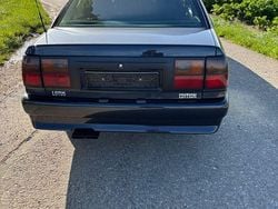 Schwarz Gebraucht 1993 Opel Senator Limousine | 16.500 €