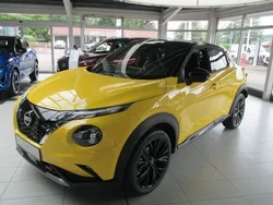 Othercolor Gebraucht 2024 Nissan Juke SUV | 27.480 € (Etwas zu teuer)