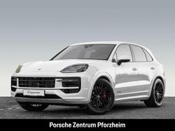 Weiss Neu 2025 Porsche Cayenne GTS SUV | 168.242 € (Fairer Preis)