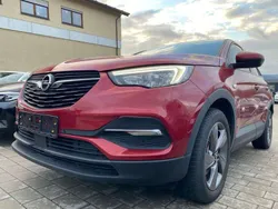 Rubin rot Gebraucht 2022 Opel Grandland X Edition SUV | 20.900 € (Superpreis)