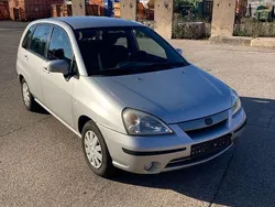 Silber Gebraucht 2003 Suzuki Liana Limousine | 1.690 € (Fairer Preis)