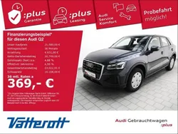 Grau Gebraucht 2021 Audi Q2 Comfort SUV | 21.580 € (Fairer Preis)