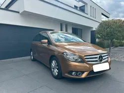 Gebraucht 2012 Mercedes B180 Van / Kleinbus | 11.950 € (Fairer Preis)