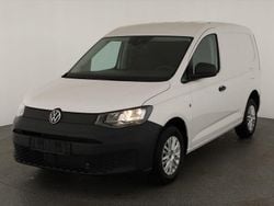 Candyweiß Neu 2025 VW Caddy Van / Kleinbus | 26.645 € (Superpreis)