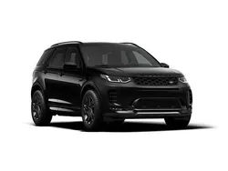 Schwarz Neu 2024 Land Rover Discovery Sport S SUV | 53.999 € (Superpreis)
