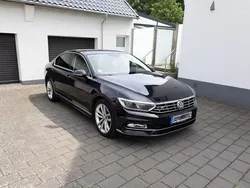 Schwarz Gebraucht 2016 VW Passat Comfortline Limousine | 15.950 € (Guter Preis)