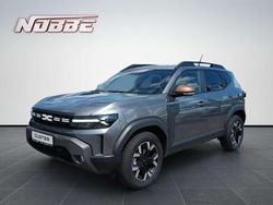 Dolomitgrau metallic Gebraucht 2025 Dacia Duster Extreme SUV | 28.900 € (Fairer Preis)