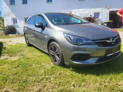 Gebraucht 2022 Opel Astra Design & Tech Kombi | 17.500 € (Guter Preis)