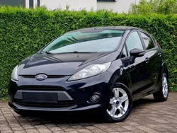Other Gebraucht 2011 Ford Fiesta Viva Kleinwagen | 4.999 € (Fairer Preis)