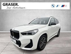 Weiß Gebraucht 2024 BMW X1 M Sport SUV | 40.900 € (Fairer Preis)