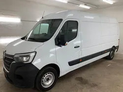 Weiß Gebraucht 2023 Renault Master Van | 16.970 € (Superpreis)
