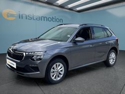 Grau Gebraucht 2025 Skoda Kamiq SUV | 26.599 € (Teuer)
