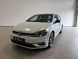 Oryxwhite perlmutteffekt Gebraucht 2019 VW Golf VII IQ Drive Limousine | 18.990 € (Fairer Preis)