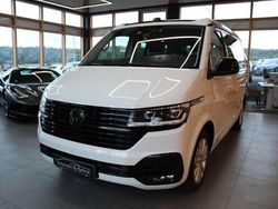Weiß Gebraucht 2020 VW T6.1 Edition Van | 51.990 € (Fairer Preis)