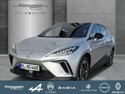 Othercolor Gebraucht 2023 MG MG4 EV Luxury Kleinwagen | 24.870 € (Fairer Preis)