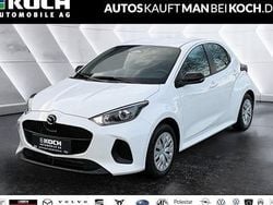 Weiß Gebraucht 2025 Mazda 2 Prime-Line Limousine | 20.990 € (Guter Preis)