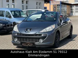 Peugeot 207 CC