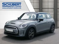 Grau Gebraucht 2022 Mini Cooper SE Kleinwagen | 15.990 € (Fairer Preis)