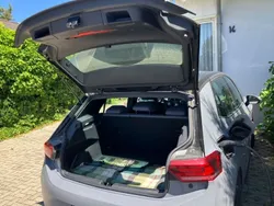 Grau Gebraucht 2022 VW ID.3 Pro Kleinwagen | 21.750 € (Superpreis)