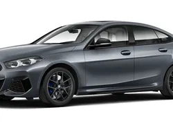 Grau Gebraucht 2024 BMW M235 M Performance Coupé | 50.036 €